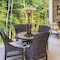 Heatmaxx Tabletop Outdoor Patio Heater SRPT03 - alternate 4